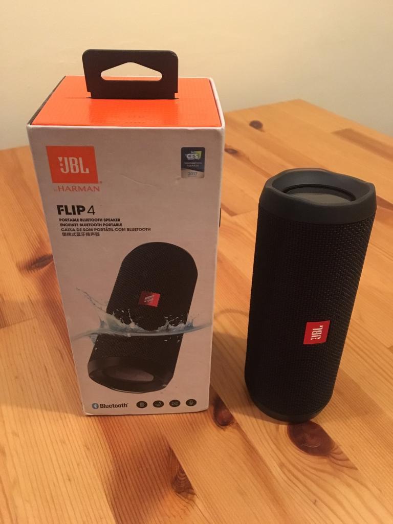 jbl flip 4 gumtree